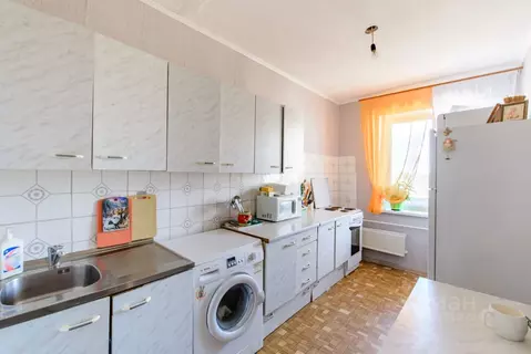 3-к кв. Томская область, Томск Сибирская ул., 112 (68.1 м)