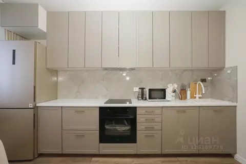 2-к кв. Иркутская область, Иркутск Байкальская ул., 289/7 (69.0 м)