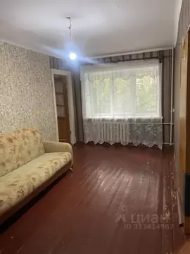 2-к кв. Пермский край, Пермь ул. Маршала Толбухина, 2/2 (36.0 м)