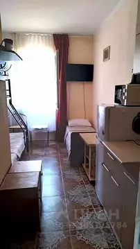 Комната Краснодарский край, Сочи Магнитогорская ул., 23/12