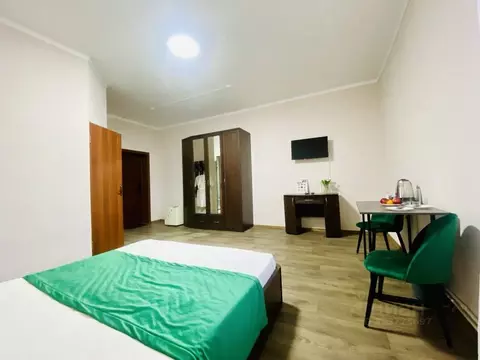 Комната Башкортостан, Стерлитамак Комсомольская ул., 7А (20.0 м)