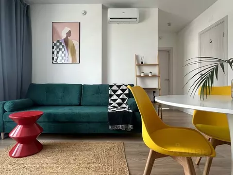 3-к кв. Москва Тагильская ул., 3к3 (50.0 м)