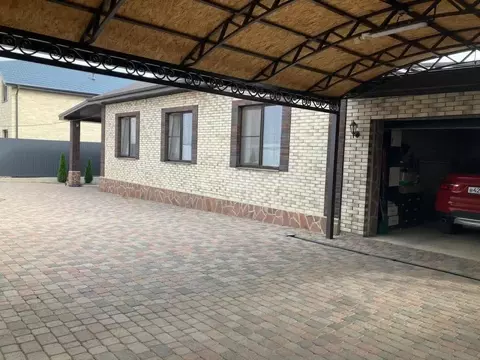 Дом в Ставропольский край, Ставрополь Чапаевка мкр, ул. Николаевская ...