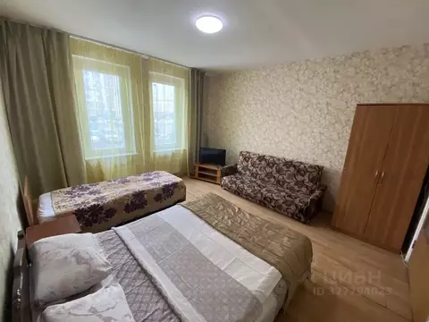 2-к кв. Московская область, Подольск ул. Академика Доллежаля, 16 (56.0 ...