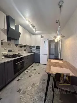 2-к кв. Татарстан, Казань ул. Аметьевская магистраль, 8 (54.0 м)