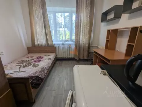 Студия Кировская область, Киров ул. Ломоносова, 23 (16.0 м)