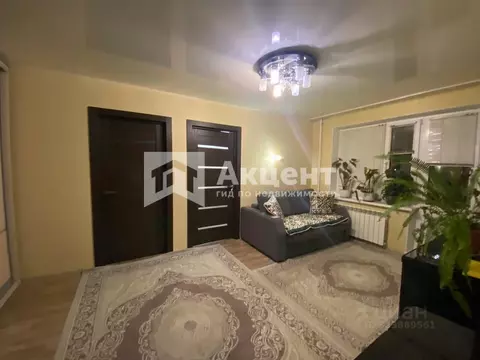 4-к кв. Ивановская область, Иваново 30-й мкр, 18 (60.0 м)