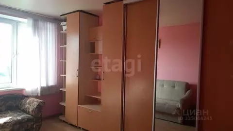 2-к кв. Москва Неманский проезд, 5К1 (45.6 м)