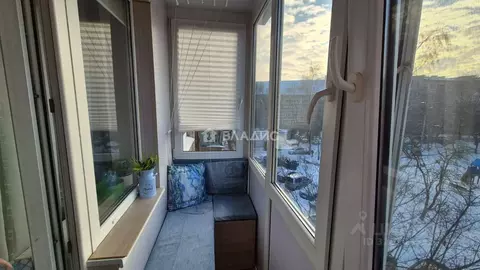 2-к кв. Калининградская область, Калининград Зоологическая ул., 7 ...