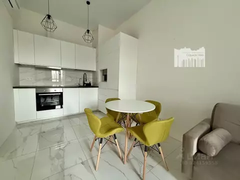 1-к кв. Москва Новоалексеевская ул., 16к2 (44.0 м)