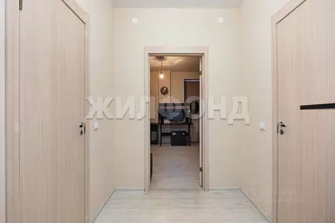 1-к кв. Новосибирская область, Новосибирск Закаменский мкр, 12 (30.0 ...