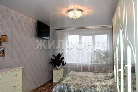 3-к кв. Хакасия, Абакан ул. Щетинкина, 71 (61.5 м)