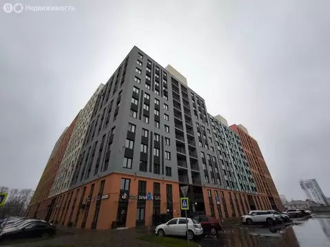 3-комнатная квартира: Пермь, улица Яблочкова, 5к5 (79 м)