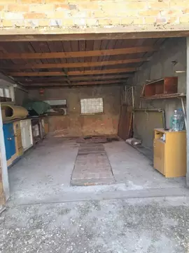 Гараж в Ростовская область, Новочеркасск Платовский просп. (20 м)