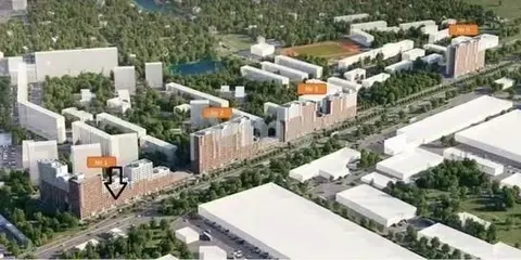 Помещение свободного назначения в Московская область, Люберцы ...