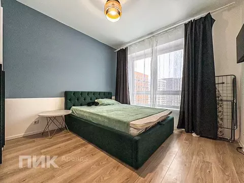 1-к кв. Москва ул. Большое Понизовье, 14 (39.0 м)