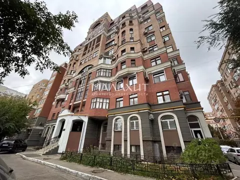 4-к кв. Самарская область, Самара Садовая ул., 263 (156.0 м)