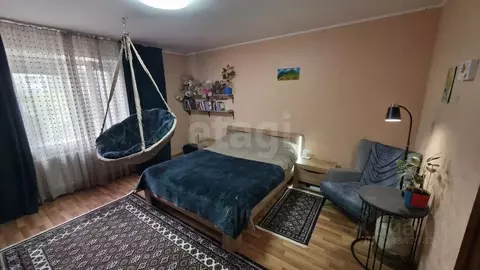 4-к кв. Новосибирская область, Новосибирск ул. Дмитрия Донского, 26/1 ...