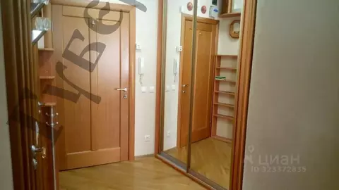 1-к кв. Белгородская область, Белгород Нагорная ул., 2 (43.0 м)