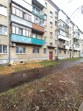 2-к кв. Московская область, Жуковский ул. Амет-хан Султана, 1 (37.0 м)