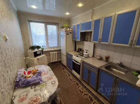 3-к кв. Татарстан, Нижнекамск просп. Химиков, 102 (65.0 м)