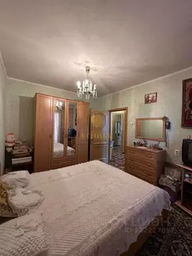 4-к кв. Белгородская область, Белгород ул. Губкина, 41 (79.6 м)