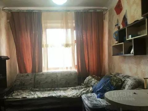 Комната Краснодарский край, Темрюк Октябрьская ул., 173 (11.0 м)