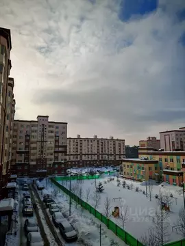 Студия Московская область, Ленинский городской округ, Лопатино пгт ул. ...