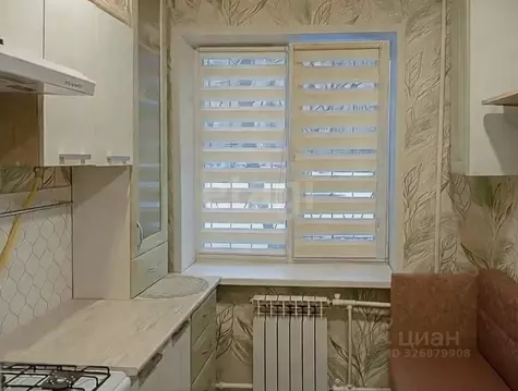 1-к кв. Ярославская область, Ярославль ул. Серго Орджоникидзе, 29 ...