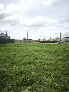 Участок в Ленинградская область, Ломоносовский район, Гостилицкое ...