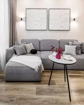 3-к кв. Татарстан, Казань ул. Алексея Козина, 2 (66.0 м)