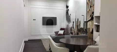 Офис в Москва пер. Романов, 4С2 (146 м)