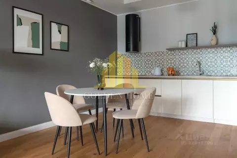 1-к кв. Санкт-Петербург Магнитогорская ул., 5к3 (50.0 м)