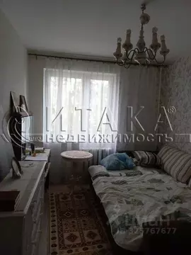 3-к кв. Ленинградская область, Выборгский район, Гончаровское с/пос, ...