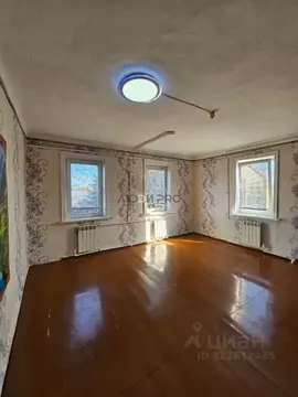 2-к кв. Башкортостан, Уфимский район, с. Булгаково ул. Кирова, 2 (40.0 ...