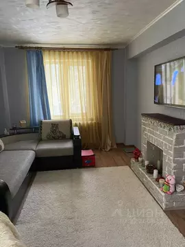 1-к кв. Иркутская область, Саянск Олимпийский мкр, 10 (34.8 м)