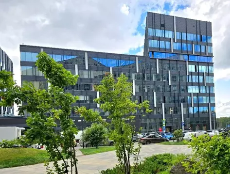 Офис в Москва Киевское шоссе, 21-й км, 3с1 (319 м)