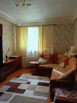 3-к кв. Коми, Ухта пос. Дальний, ул. Авиационная, 31 (63.2 м)