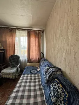 Комната Ростовская область, Ростов-на-Дону Северный мкр, ул. Беляева, ...