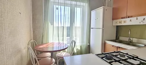 2-к кв. Московская область, Одинцовский городской округ, Старый ...