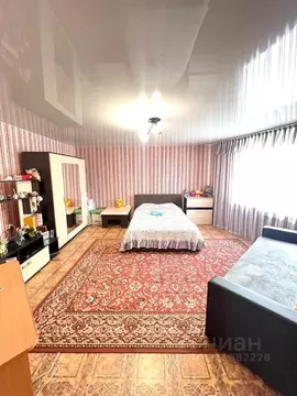 2-к кв. Иркутская область, Ангарск 17-й мкр, 4 (57.0 м)