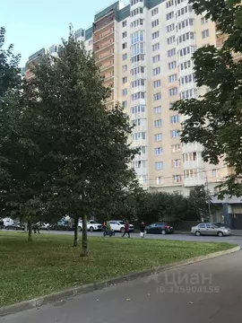 3-к кв. Санкт-Петербург Богатырский просп., 52к1 (87.2 м)