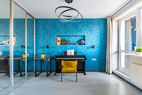 3-к кв. Московская область, Раменское ул. Лучистая, 9 (70.3 м)