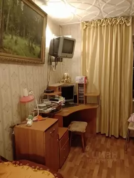 1-к кв. Московская область, Раменское пос. Красный Октябрь, 49 (53.8 ...