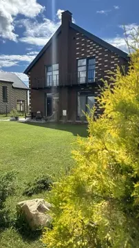 Коттедж в Тверская область, Калининский муниципальный округ, д. ...