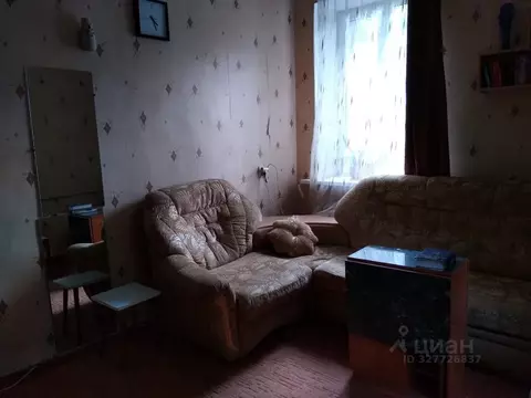 Комната Московская область, Подольск Львовский мкр, ул. Горького, 13 ...