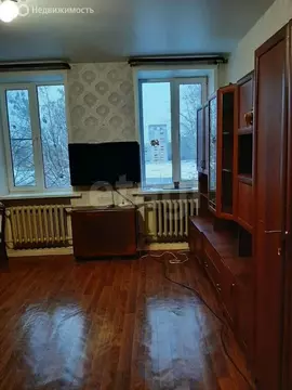 3-комнатная квартира: Тверь, 1-я Садовая улица, 40к5 (79.1 м)