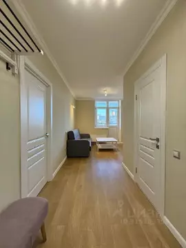 Продается 1-комнатная квартира