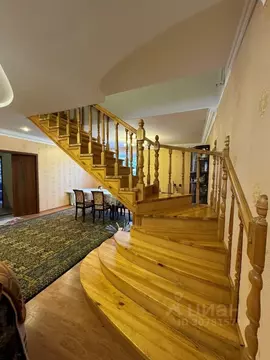 Коттедж в Мордовия, Саранск ул. Некрасова, 12 (170 м)