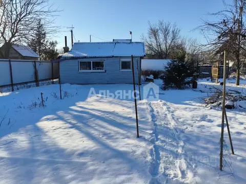 Дом в Ростовская область, Волгодонск  (29 м)